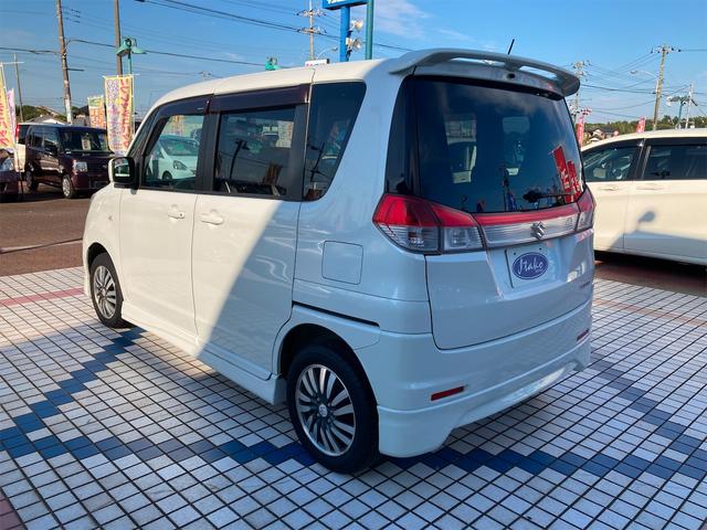 X フル装備 4WD パワースライドドア スマートキー 純正AW ABS(3枚目)