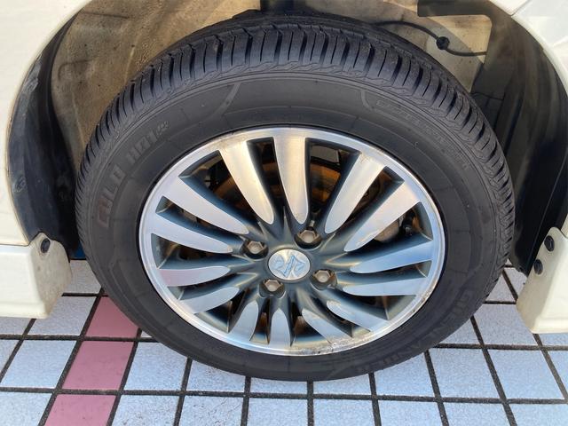 X フル装備 4WD パワースライドドア スマートキー 純正AW ABS(30枚目)