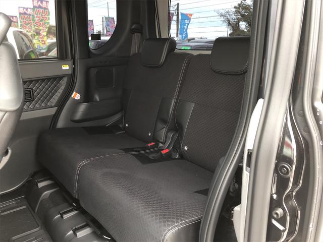カスタムRS 社外ナビ フルセグTV Bカメラ 純正アルミ Sキー Pスタート ハーフレザー(28枚目)