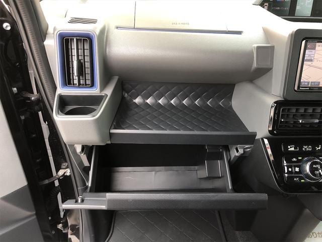 カスタムRS 社外ナビ フルセグTV Bカメラ 純正アルミ Sキー Pスタート ハーフレザー(41枚目)