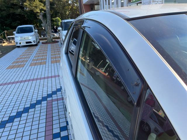 ハイブリッド・スマートセレクション 社外イクリプス7インチナビ フルセグTV Bカメラ DVD再生 HIDヘッドライト スマートキー 社外15インチアルミホイール クルーズコントロール ABS WエアB フル装備(34枚目)