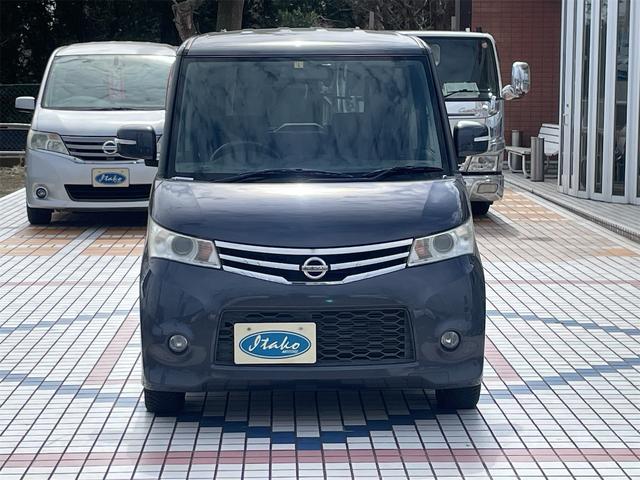 日産 ルークス