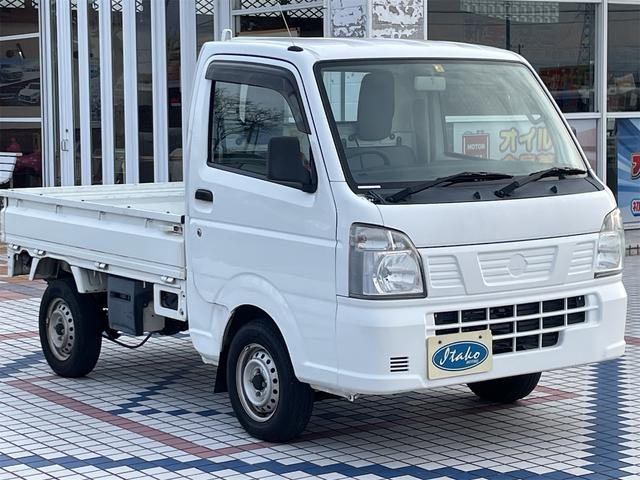 日産 ＮＴ１００クリッパートラック