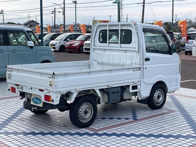 日産 ＮＴ１００クリッパートラック