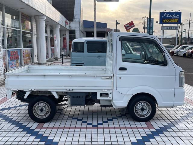 日産 ＮＴ１００クリッパートラック