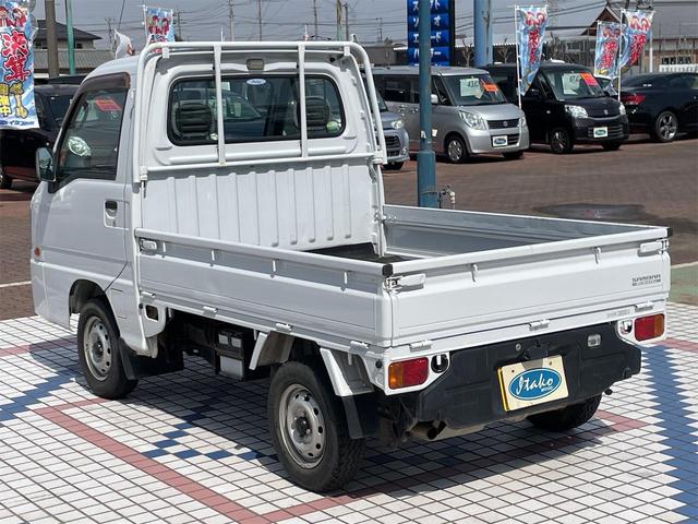 　４ＷＤ　エアコン　パワステ(7枚目)