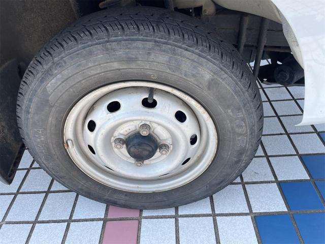 　４ＷＤ　エアコン　パワステ(27枚目)