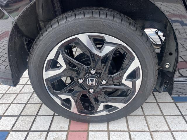 Ｇ・Ｌターボホンダセンシング(41枚目)