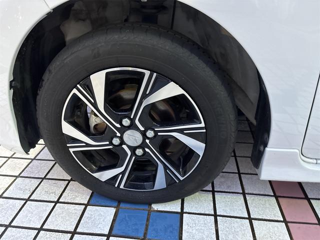 タント カスタムＸ（33枚目）