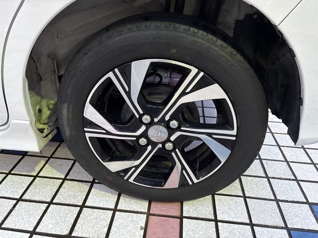 タント カスタムＸ（34枚目）