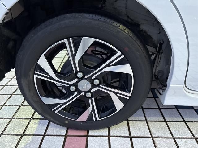 タント カスタムＸ（35枚目）
