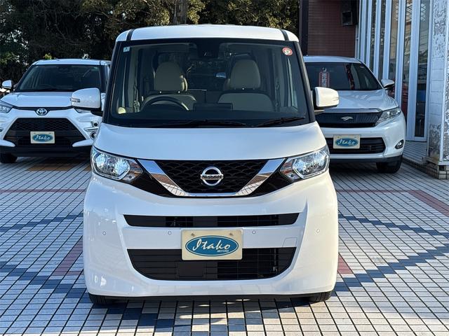 ルークス Ｘ（3枚目）