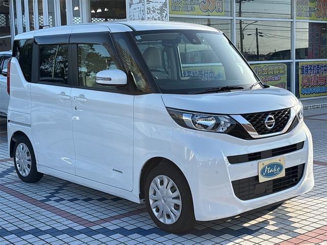 ルークス Ｘ（4枚目）