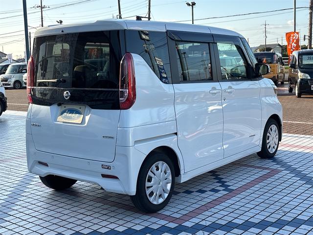 ルークス Ｘ（5枚目）
