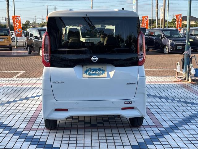 ルークス Ｘ（6枚目）