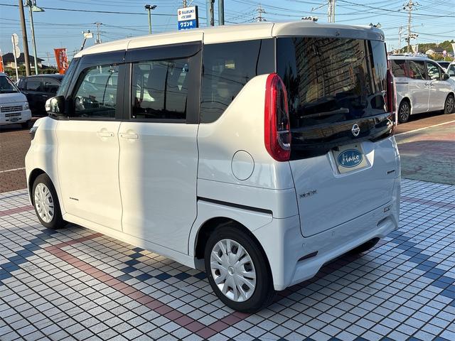 ルークス Ｘ（7枚目）