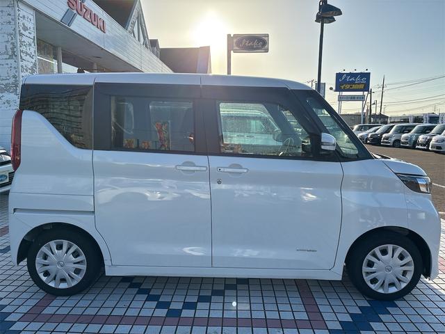 ルークス Ｘ（8枚目）