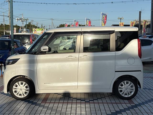 ルークス Ｘ（9枚目）