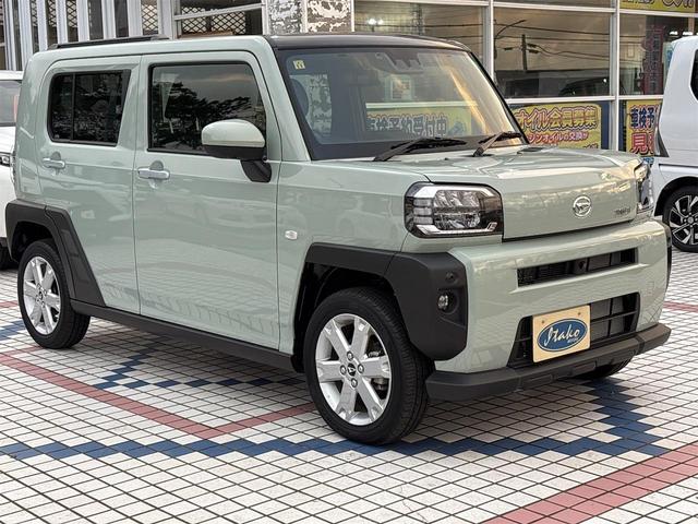 タフト Ｇ（4枚目）