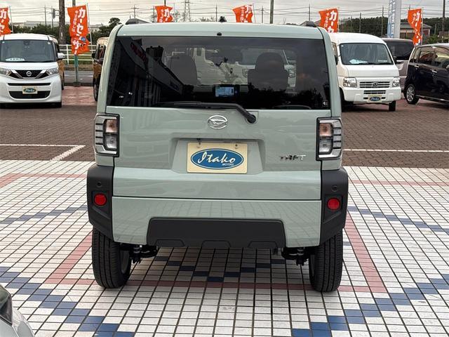 タフト Ｇ（6枚目）