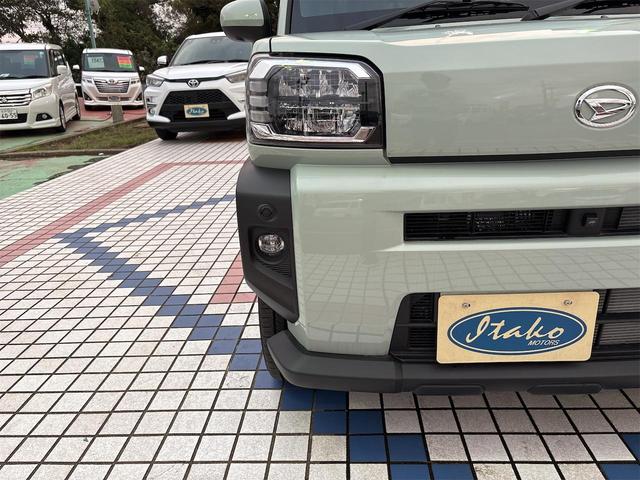 タフト Ｇ（31枚目）