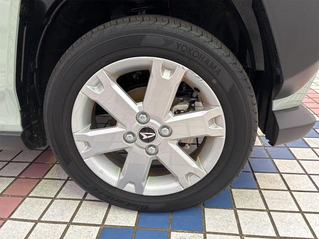 タフト Ｇ（37枚目）
