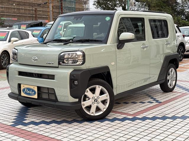 タフト Ｇ（39枚目）