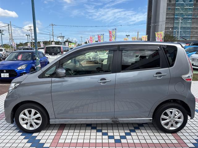 デイズ ハイウェイスター　Ｘ（9枚目）
