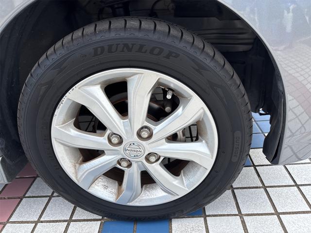 デイズ ハイウェイスター　Ｘ（35枚目）
