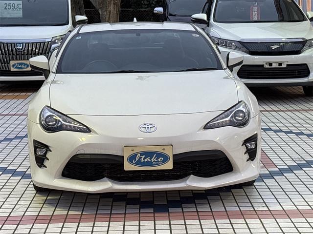８６ ＧＴ（3枚目）