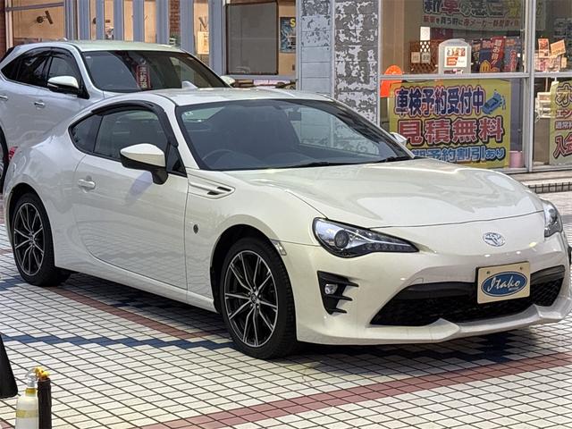 ８６ ＧＴ（4枚目）