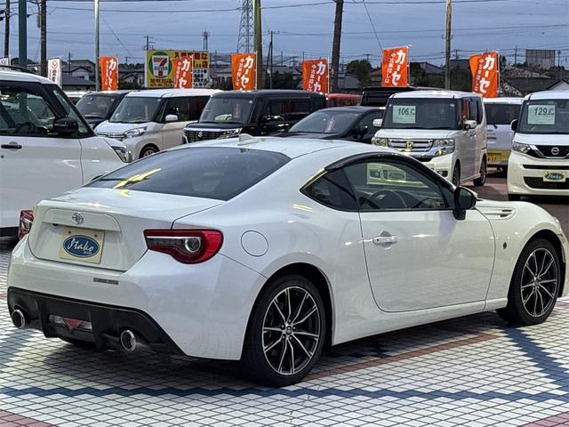 ８６ ＧＴ（5枚目）