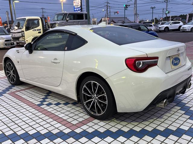 ８６ ＧＴ（7枚目）