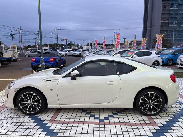８６ ＧＴ（9枚目）