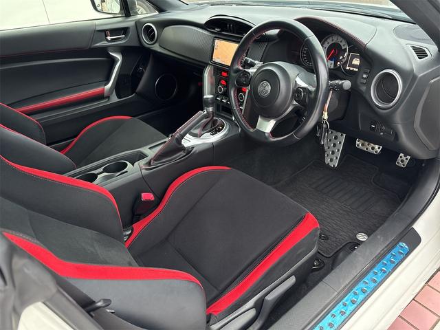 ８６ ＧＴ（20枚目）