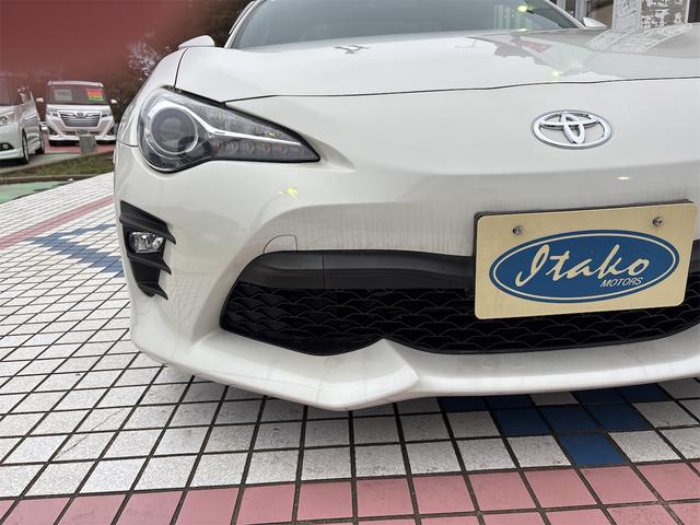 ８６ ＧＴ（27枚目）