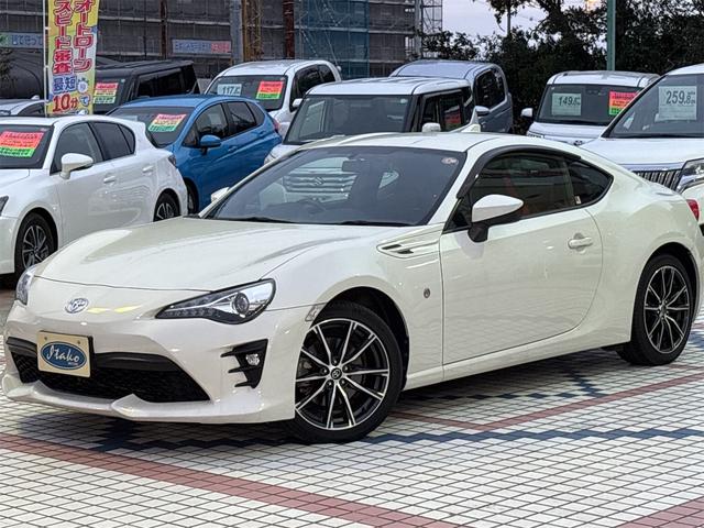 ８６ ＧＴ（35枚目）