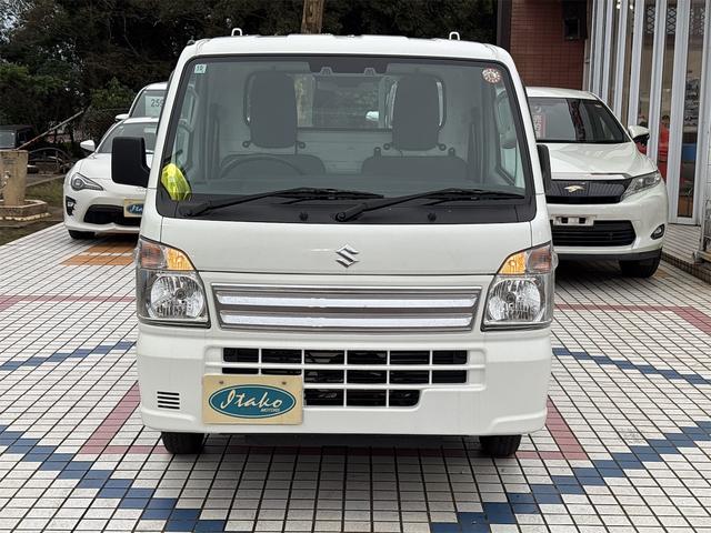 キャリイトラック ＫＣ（3枚目）