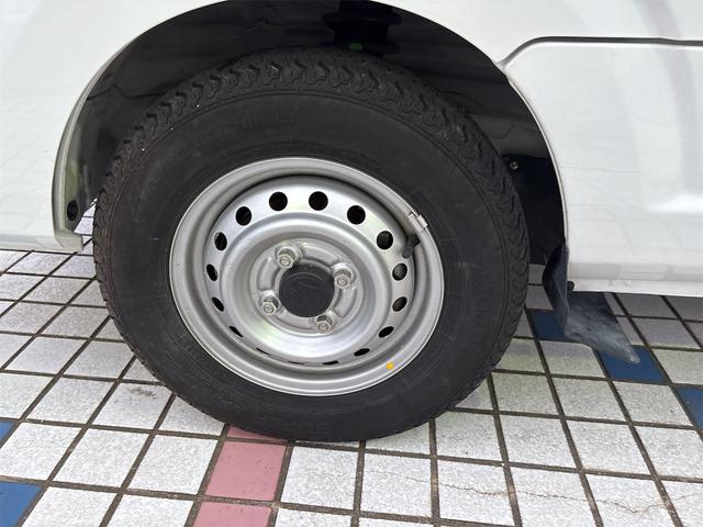 キャリイトラック ＫＣ（36枚目）