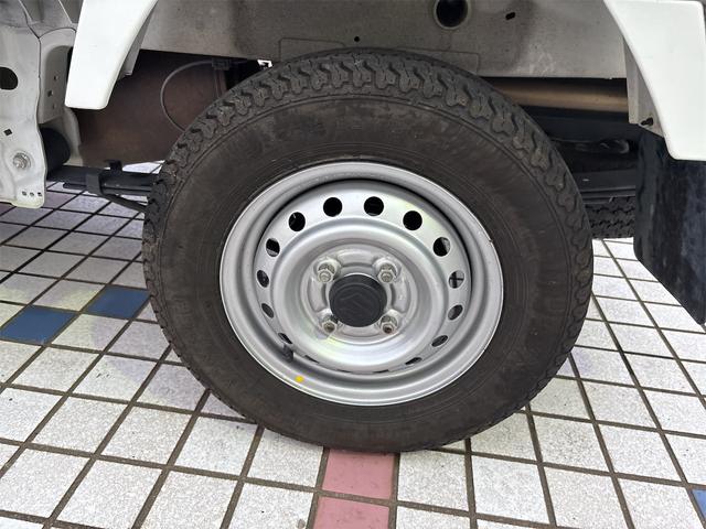 キャリイトラック ＫＣ（37枚目）
