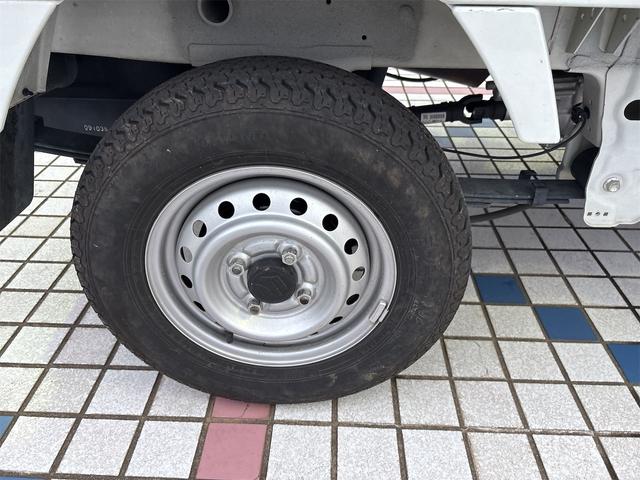 キャリイトラック ＫＣ（38枚目）