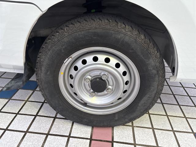 キャリイトラック ＫＣ（39枚目）