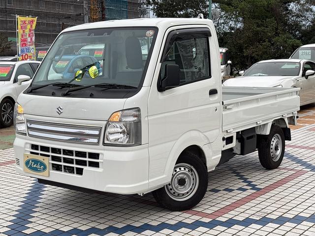 キャリイトラック ＫＣ（41枚目）
