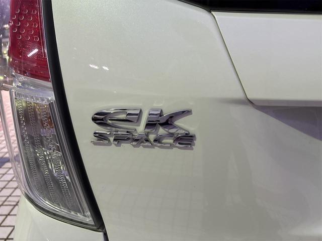 eKスペース G セーフティパッケージ 社外ナビ アラウンドビューモニター ワンセグTV DVD再生対応 ブルートゥース ETC パワースライドドア 前後カメラドライブレコーダー アイドリングストップ プッシュエンジンスタート(41枚目)