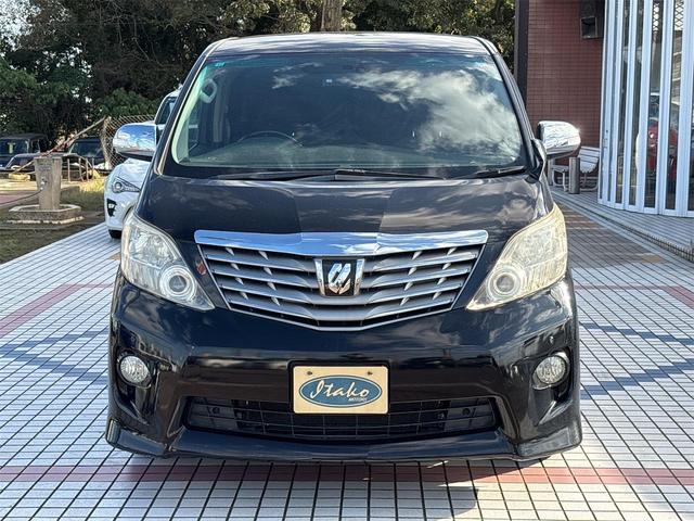 アルファード ２４０Ｓ　プライムセレクションＩＩ　タイプゴールド（3枚目）