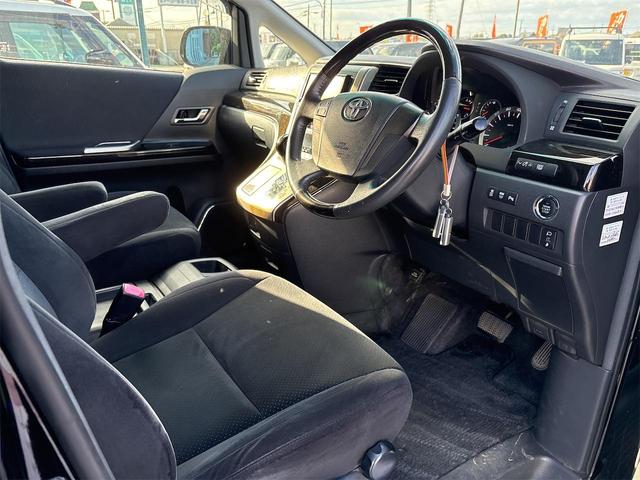 アルファード ２４０Ｓ　プライムセレクションＩＩ　タイプゴールド（25枚目）