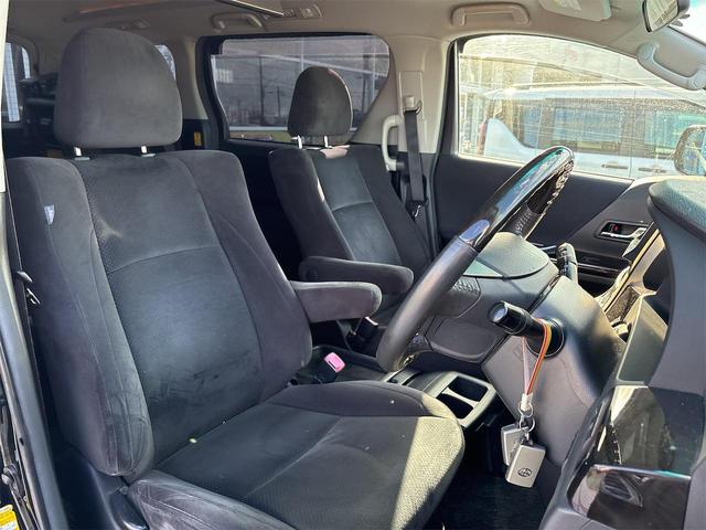 アルファード ２４０Ｓ　プライムセレクションＩＩ　タイプゴールド（26枚目）