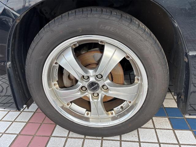 アルファード ２４０Ｓ　プライムセレクションＩＩ　タイプゴールド（34枚目）