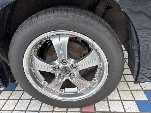 アルファード ２４０Ｓ　プライムセレクションＩＩ　タイプゴールド（35枚目）