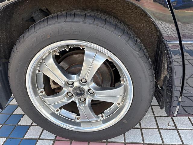 アルファード ２４０Ｓ　プライムセレクションＩＩ　タイプゴールド（36枚目）